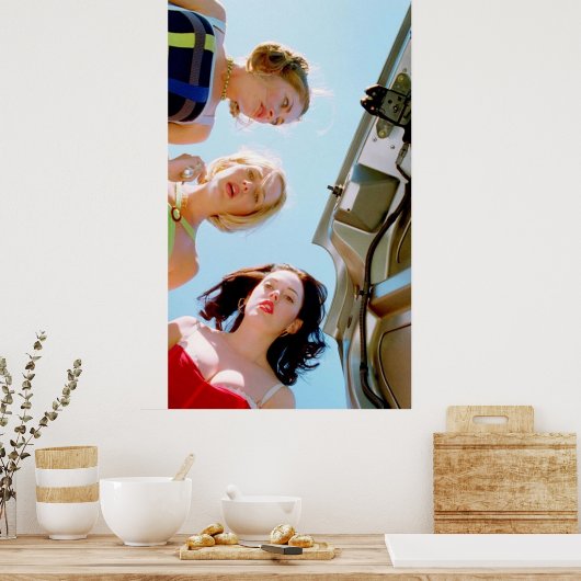 JAWBREAKER POSTER (Küche)