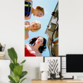 JAWBREAKER POSTER (Heimbüro)