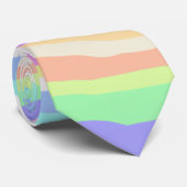 Jawbreaker Slice Candy Krawatte (Gerollt)