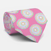 Jawbreaker Slice Candy Krawatte (Gerollt)