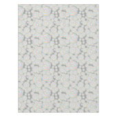 Jawbreaker Slice Candy Seamless Pattern Tischdecke (Vorderseite)