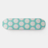 Jawbreaker Slice Candy Skateboard (Horizontal)