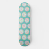 Jawbreaker Slice Candy Skateboard (Vorderseite)