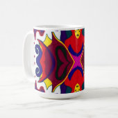 Jawbreaker Tasse (Vorderseite Links)