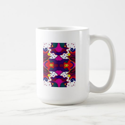 Jawbreaker Tasse (Rechts)