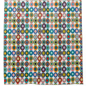 Jawbreakers Duschvorhang (Vorderseite)