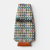 Jawbreakers flaschenkühler (Vorderseite)