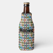 Jawbreakers flaschenkühler (Flaschenvorderseite)