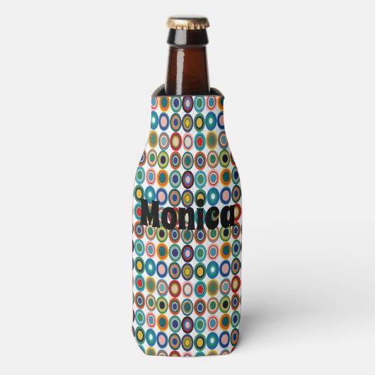 Jawbreakers flaschenkühler (Flaschenvorderseite)