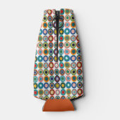 Jawbreakers flaschenkühler (Rückseite)