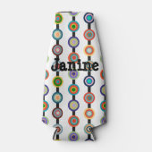 Jawbreakers Flaschenkühler (Vorderseite)