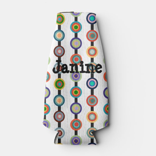 Jawbreakers Flaschenkühler (Vorderseite)