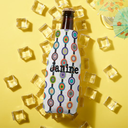 Jawbreakers Flaschenkühler (In Situ Sommer)