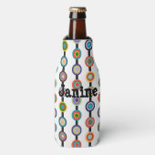 Jawbreakers Flaschenkühler (Flaschenvorderseite)