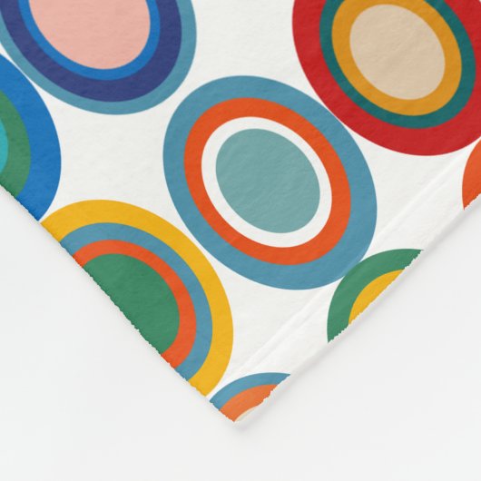 Jawbreakers Fleecedecke (Ecke)