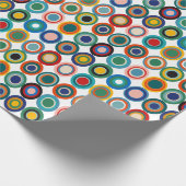 Jawbreakers Geschenkpapier (Ecke)