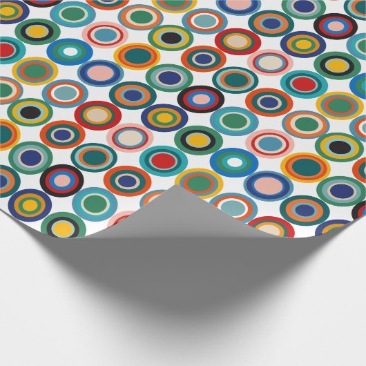 Jawbreakers Geschenkpapier (Ecke)