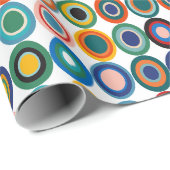 Jawbreakers Geschenkpapier (Rolleneckpunkt)