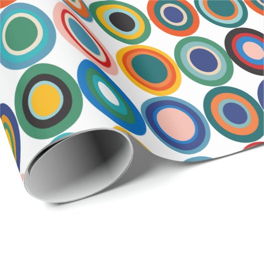 Jawbreakers Geschenkpapier (Rolleneckpunkt)