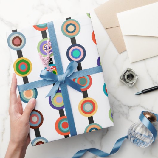 Jawbreakers Geschenkpapier (Schenken)