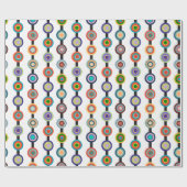 Jawbreakers Geschenkpapier (Flach)