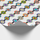 Jawbreakers Geschenkpapier (Ecke)