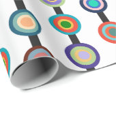 Jawbreakers Geschenkpapier (Rolleneckpunkt)