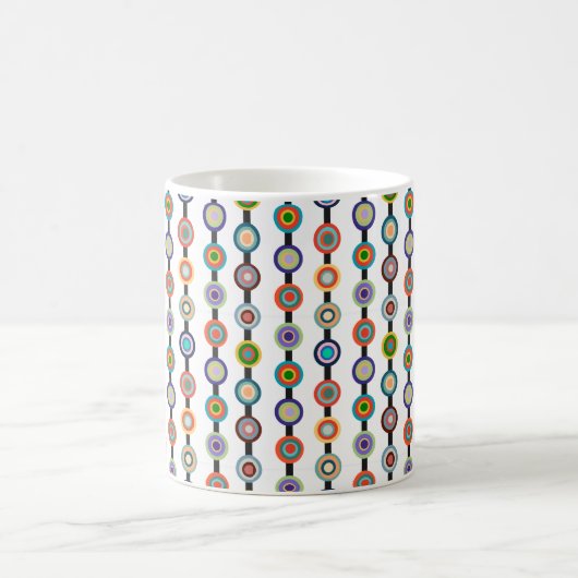 Jawbreakers Kaffeetasse (Mittel)