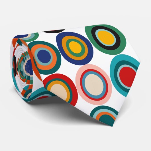 Jawbreakers krawatte (Gerollt)