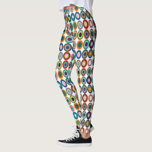 Jawbreakers Leggings (Links)