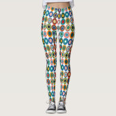 Jawbreakers Leggings (Vorderseite)