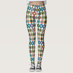 Jawbreakers Leggings