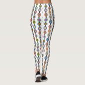 Jawbreakers Leggings (Rückseite)