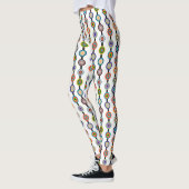 Jawbreakers Leggings (Links)