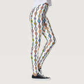 Jawbreakers Leggings (Rechts)