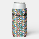 Jawbreakers  selters dosenkühler (Seltzer Vorderseite)