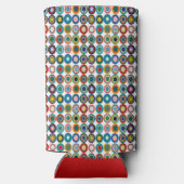 Jawbreakers  selters dosenkühler (Rückseite)