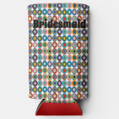 Jawbreakers  selters dosenkühler (Vorderseite)