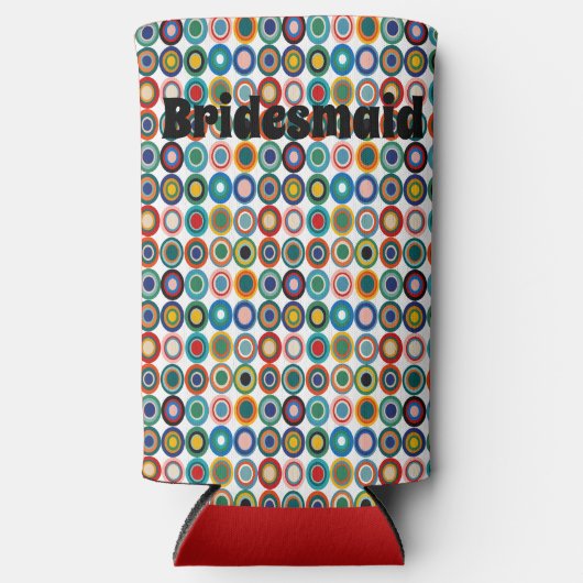 Jawbreakers  selters dosenkühler (Vorderseite)