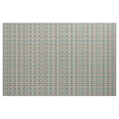 Jawbreakers  stoff (Fat Quarter (45,7 x 55,9 cm))