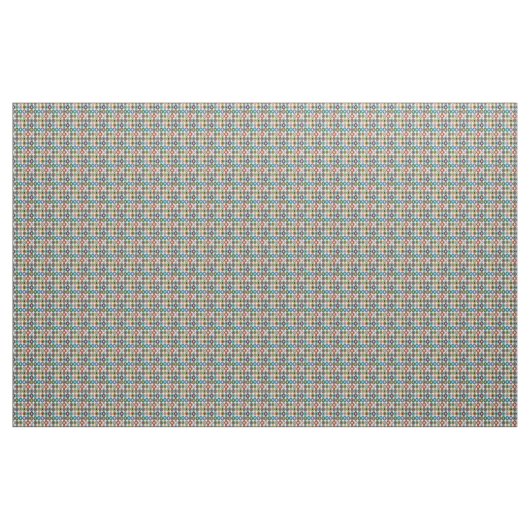 Jawbreakers  stoff (Fat Quarter (45,7 x 55,9 cm))