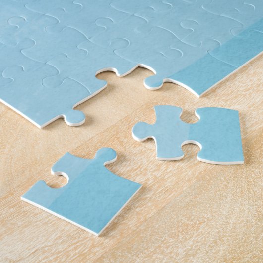 Jawesome Shark Puzzle (Seite)