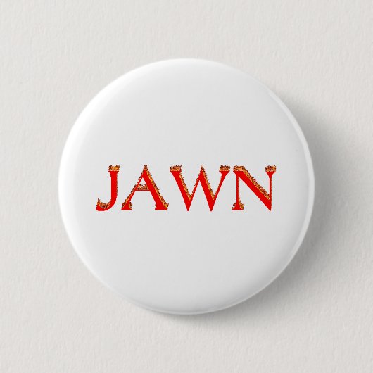 Jawn Button (Vorderseite)