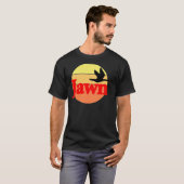 Jawn      T-Shirt (Vorne ganz)