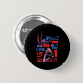 Jaws 2025 brauchen ein größeres Boot Button (Vorne & Hinten)