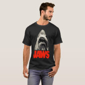 JAWS - Great White Shark T-Shirt (Vorne ganz)