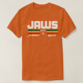 Jaws Maui Big Wave T-Shirt (Design vorne)