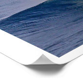 Jaws mit G.M. Waterman - Poster (Ecke)