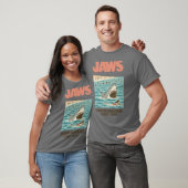 Jaws Ruining Vacation Since T-Shirt (Unisex)