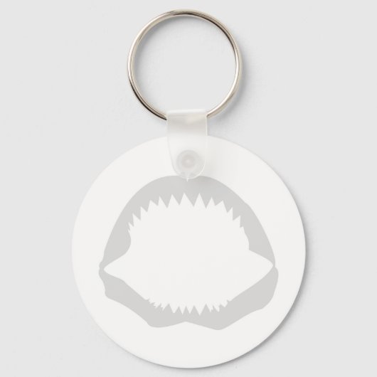 Jaws Schlüsselanhänger (Vorderseite)